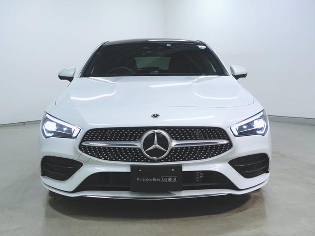 CLA250 4マチック シューティングブレーク AMGライン AMGレザーエクスクルーシブパッケージ アドバンスドパッケージ