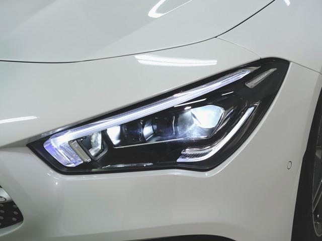 CLA250 4マチック シューティングブレーク AMGライン AMGレザーエクスクルーシブパッケージ アドバンスドパッケージ