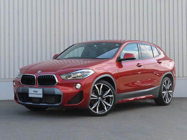 xDrive18d MスポーツX