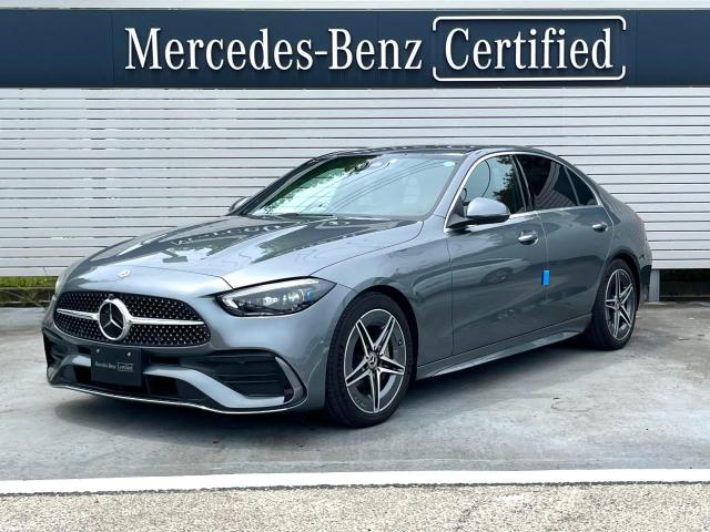 C200 アバンギャルド AMGライン