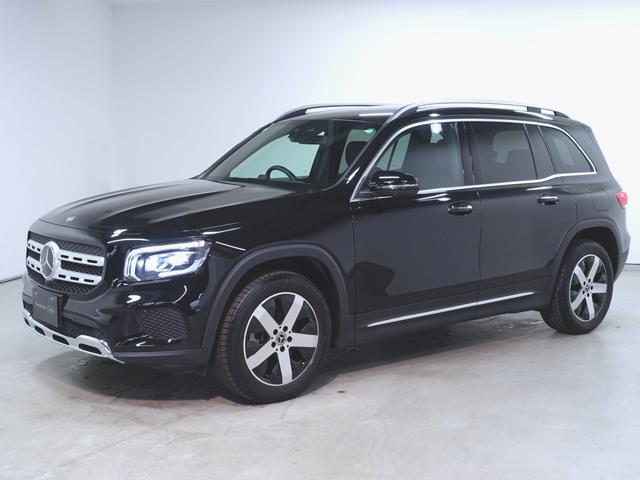 GLB200 d ナビゲーションパッケージ