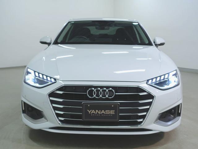 A4 35 TDI アドバンスド