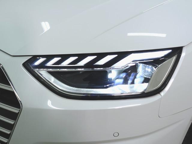 A4 35 TDI アドバンスド