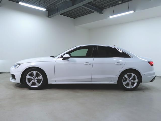 A4 35 TDI アドバンスド
