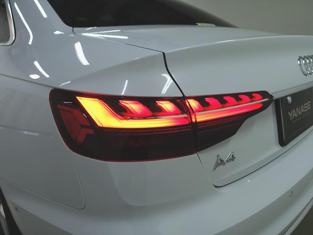 A4 35 TDI アドバンスド