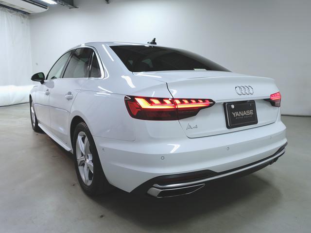 A4 35 TDI アドバンスド