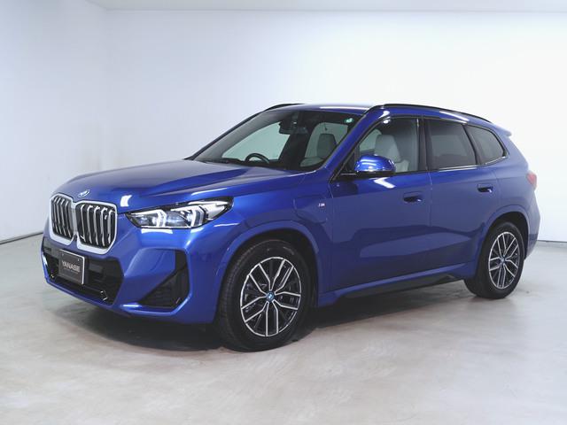 iX1 xDrive30 Mスポーツ