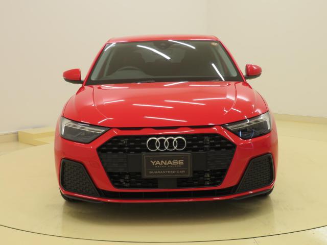 アウディ A1 スポーツバック 25 TFSI