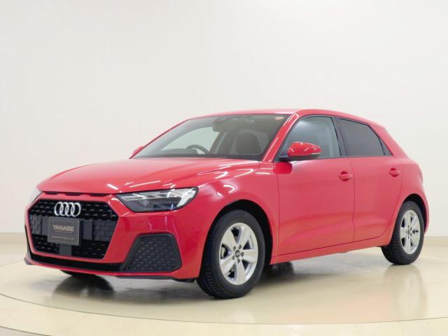 アウディ A1 スポーツバック 25 TFSI