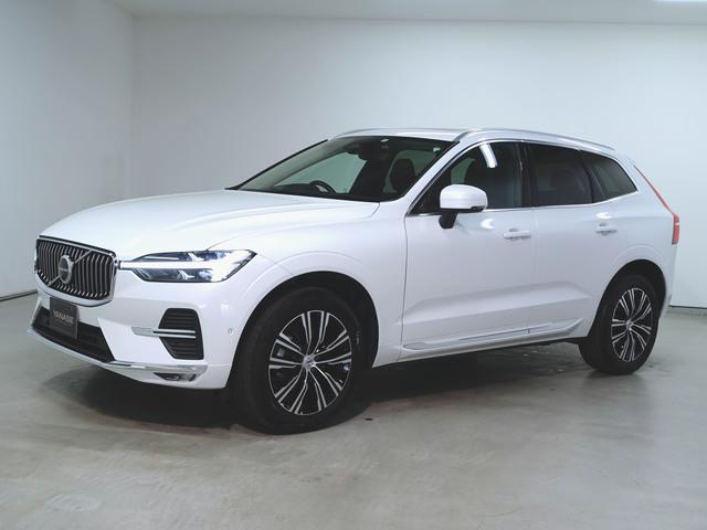 XC60 B5 AWD インスクリプション