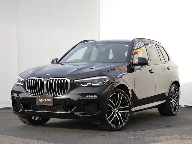 X5 xDrive35d Mスポーツ