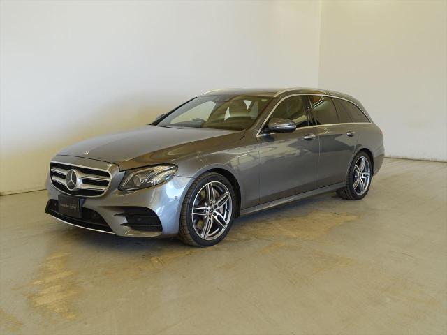 E300 ステーションワゴン アバンギャルド スポーツ エクスクルーシブパッケージ