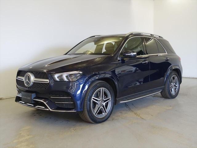 GLE400 d 4MATIC スポーツ