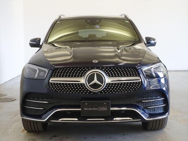 GLE400 d 4MATIC スポーツ