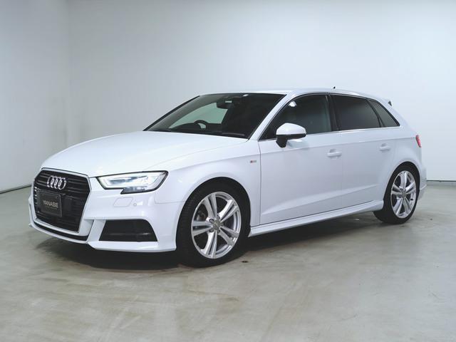 A3 スポーツバック 30 TFSI スポーツ Sライン