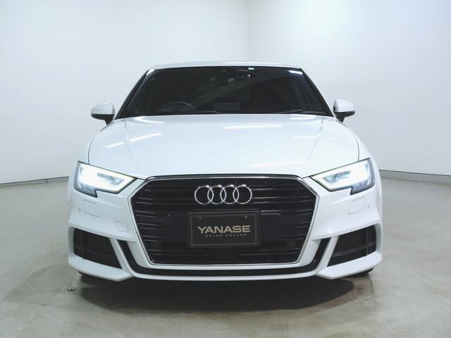 A3 スポーツバック 30 TFSI スポーツ Sライン