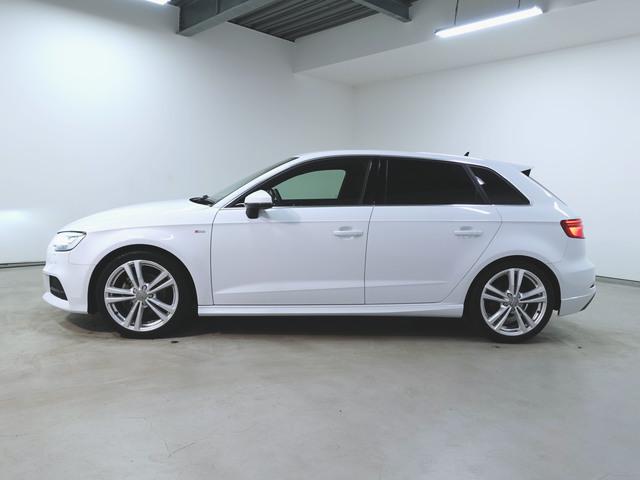A3 スポーツバック 30 TFSI スポーツ Sライン