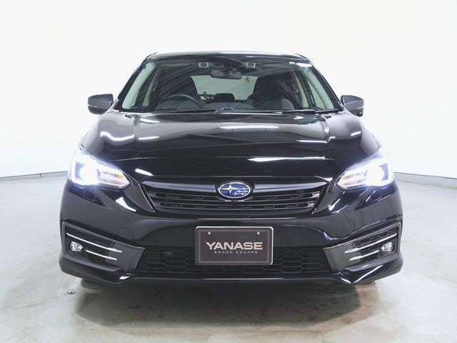 インプレッサスポーツ 4WD アドバンス