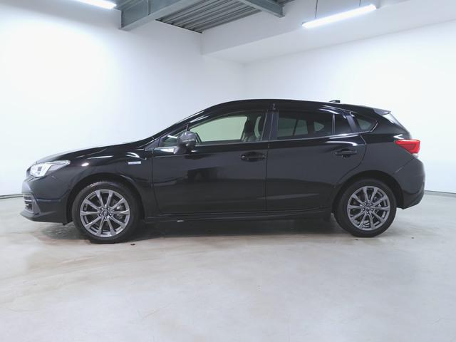 インプレッサスポーツ 4WD アドバンス