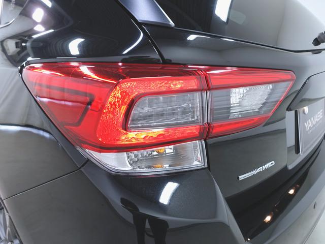 インプレッサスポーツ 4WD アドバンス