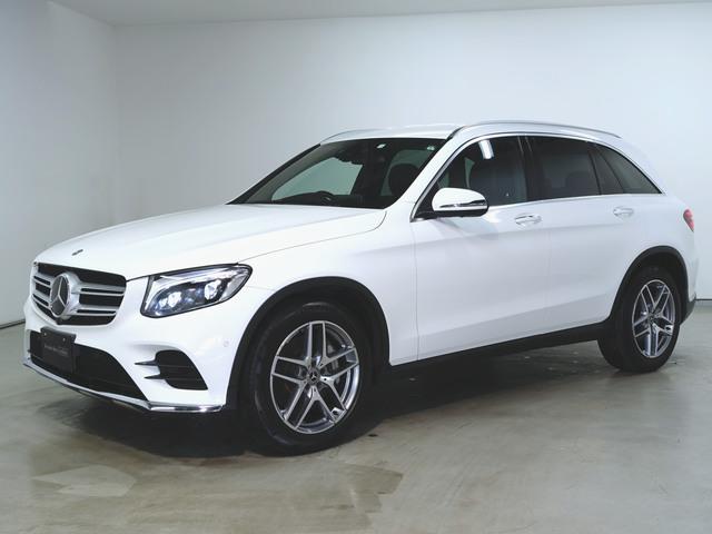 GLC200 スポーツ