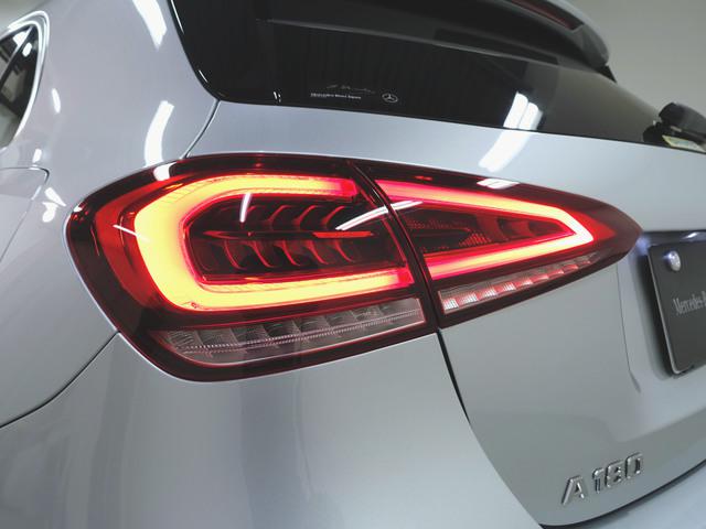A180 スタイル AMGレザーエクスクルーシブパッケージ レーダーセーフティーパッケージ ナビゲーションパッケージ AMGライン