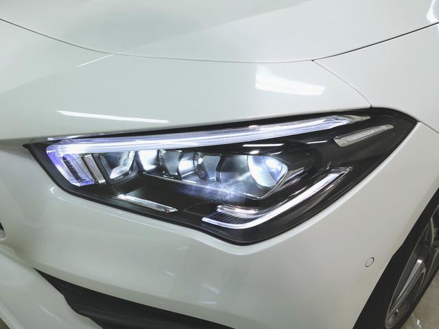 CLA180 シューティングブレーク AMGライン