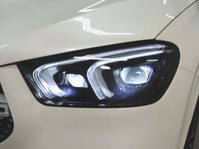 GLE400 d 4マチック クーペ スポーツ