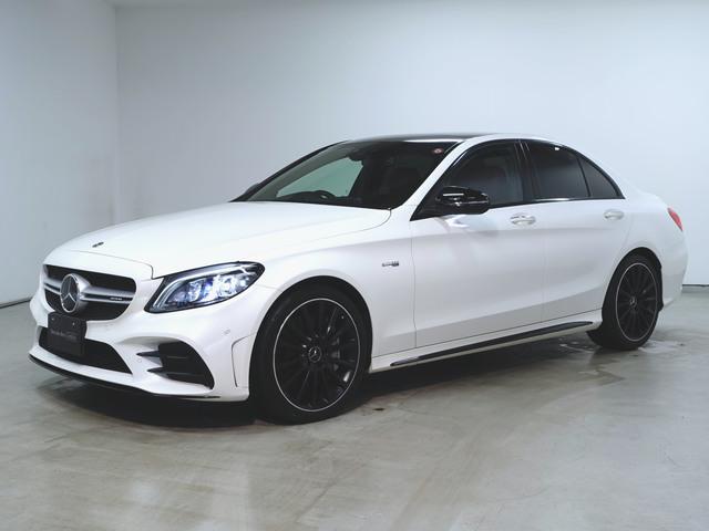 C43 4マチック