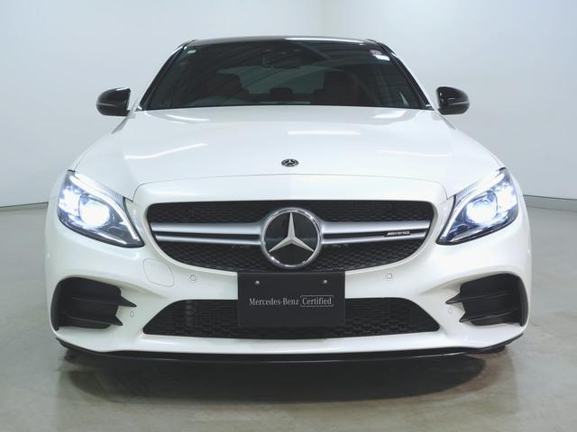 C43 4マチック