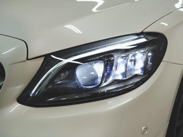 C43 4マチック