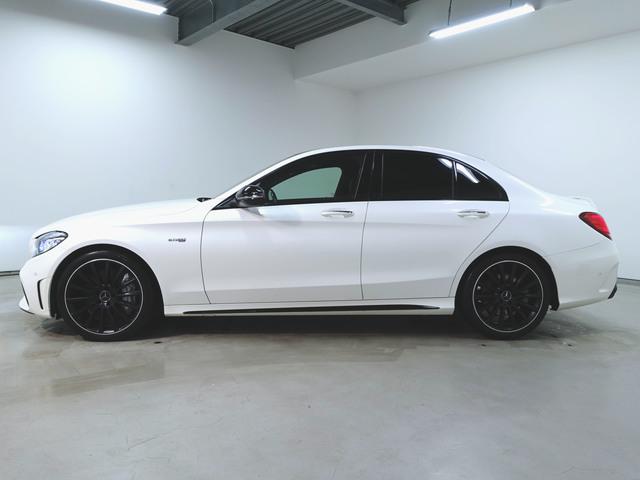 C43 4マチック