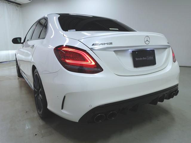 C43 4マチック