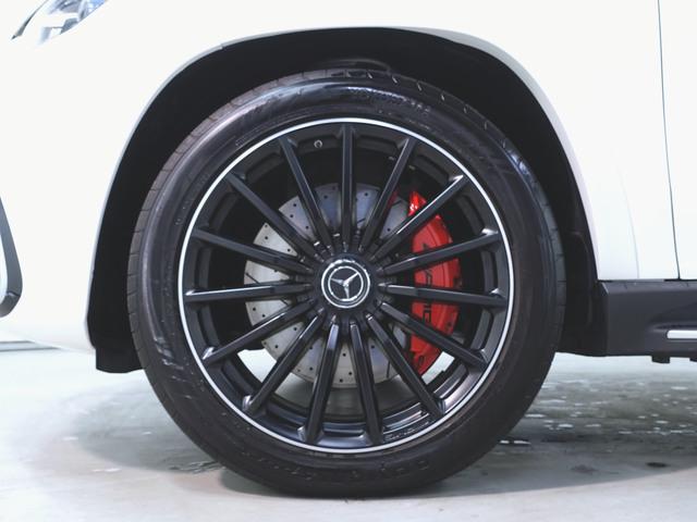 GLS63 4マチックプラス ブルメスタハイエンド4Dサウンドシステム AMGインテリアカーボンパッケージ
