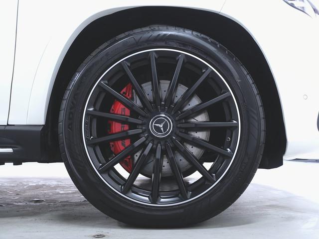 GLS63 4マチックプラス ブルメスタハイエンド4Dサウンドシステム AMGインテリアカーボンパッケージ