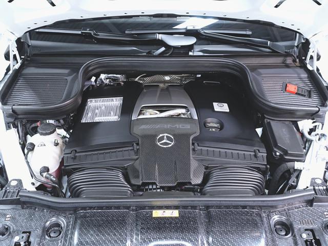 GLS63 4マチックプラス ブルメスタハイエンド4Dサウンドシステム AMGインテリアカーボンパッケージ