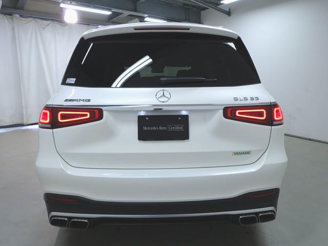 GLS63 4マチックプラス ブルメスタハイエンド4Dサウンドシステム AMGインテリアカーボンパッケージ