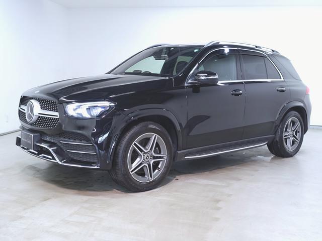 GLE400 d 4マチック スポーツ