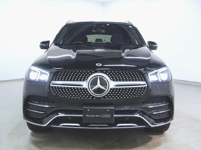 GLE400 d 4マチック スポーツ