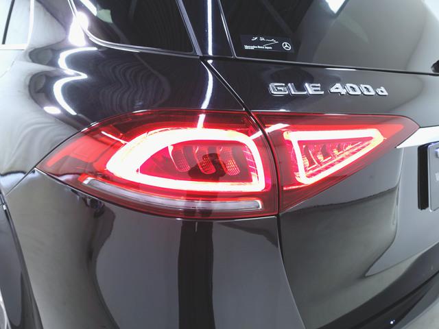 GLE400 d 4マチック スポーツ