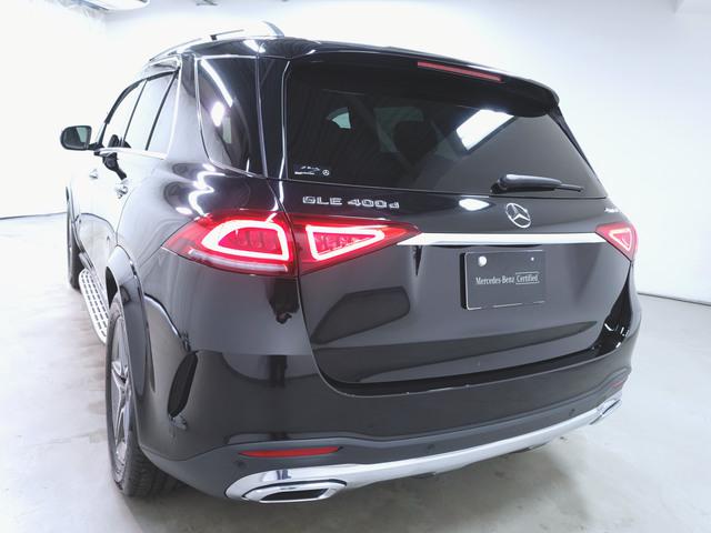 GLE400 d 4マチック スポーツ