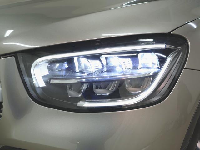 GLC220 d 4マチック スポーツラインエディション