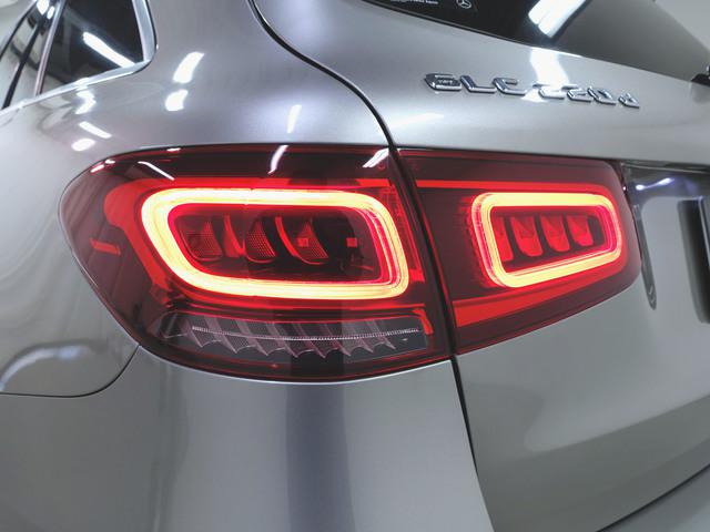 GLC220 d 4マチック スポーツラインエディション