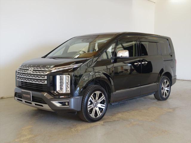 デリカ D:5 AWD P