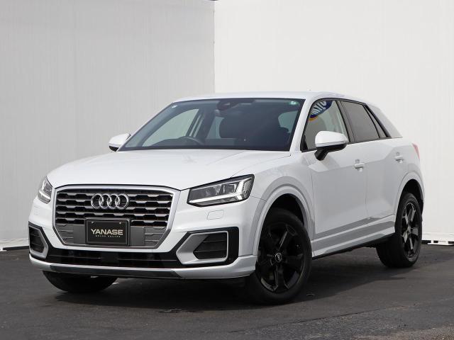 Q2 35 TFSI シリンダーオンデマンドスポーツ