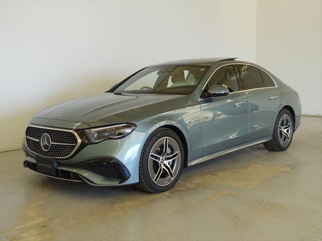 E200 アバンギャルド AMGラインパッケージ・レザーエクスクルーシブパッケージ・アドバンスドパッケージ・デジタルインテリアパッケージ