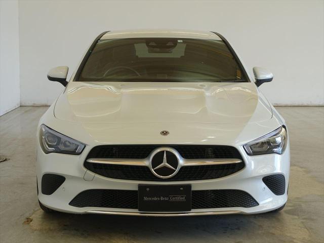 CLA180 レーダーセーフティパッケージ・ナビゲーションパッケージ