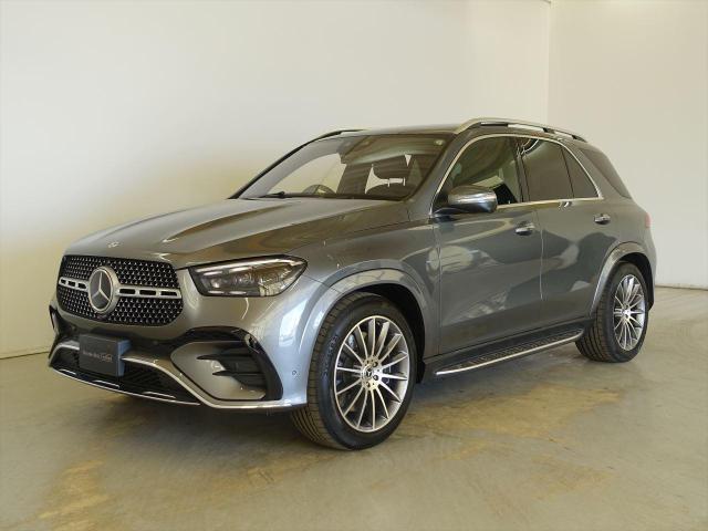 GLE450 d 4МATIC スポーツ