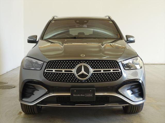 GLE450 d 4МATIC スポーツ