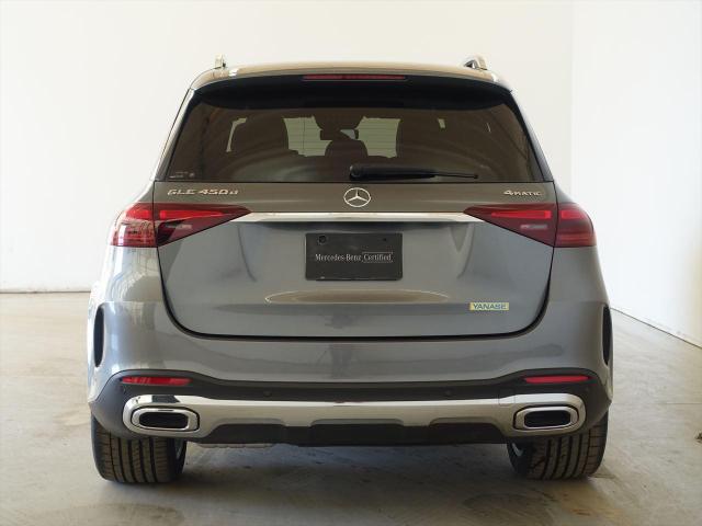 GLE450 d 4МATIC スポーツ